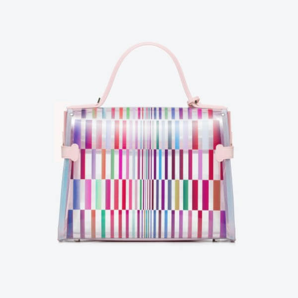 ◆デルボー◆マルチカラー*Tempete GM*春夏のお出かけに